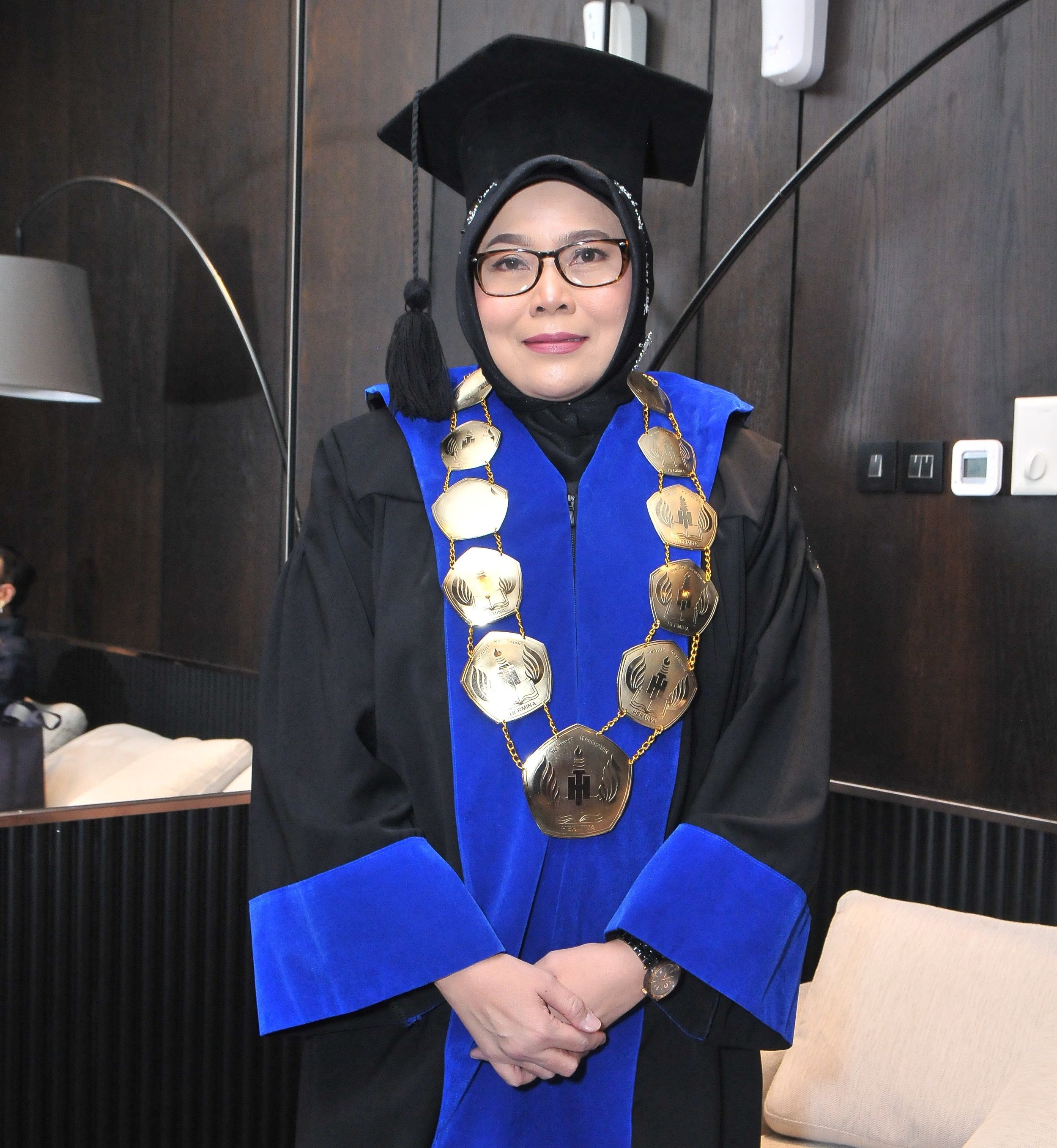 Rektor